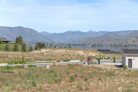 115 Loretta Lane Chelan WA 98816