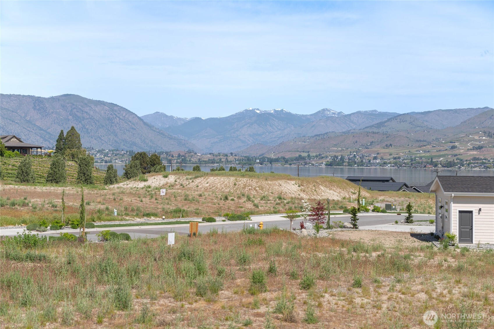115 Loretta Lane Chelan WA 98816