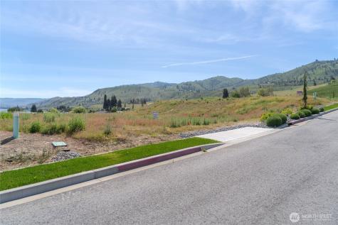 115 Loretta Lane Chelan WA 98816
