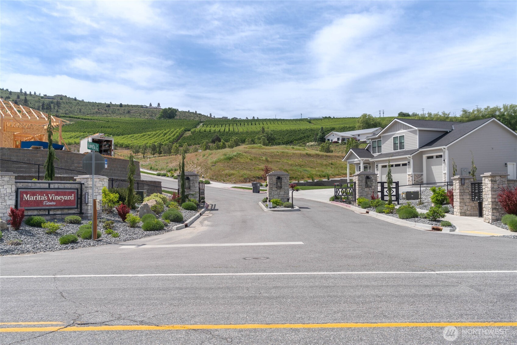 115 Loretta Lane Chelan WA 98816