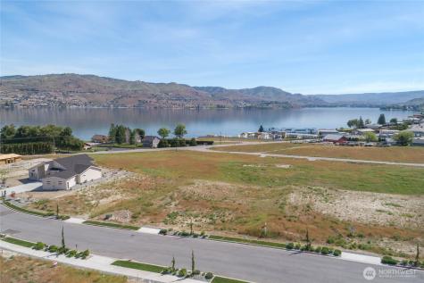115 Loretta Lane Chelan WA 98816