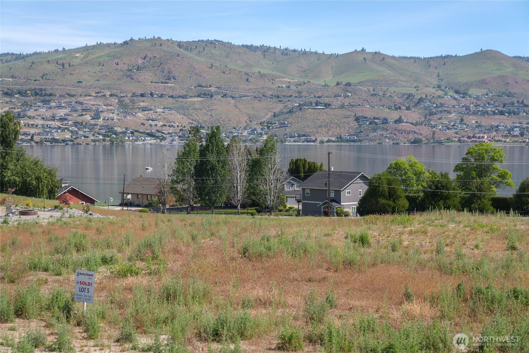 115 Loretta Lane Chelan WA 98816