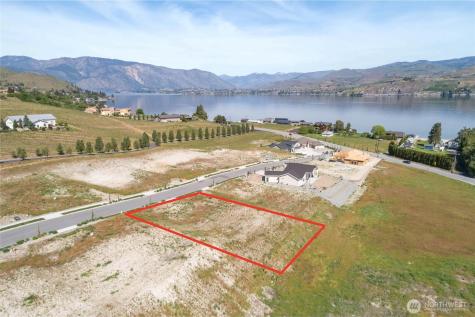 115 Loretta Lane Chelan WA 98816