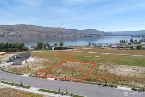115 Loretta Lane Chelan WA 98816