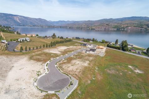 115 Loretta Lane Chelan WA 98816
