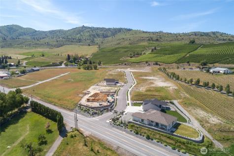 115 Loretta Lane Chelan WA 98816