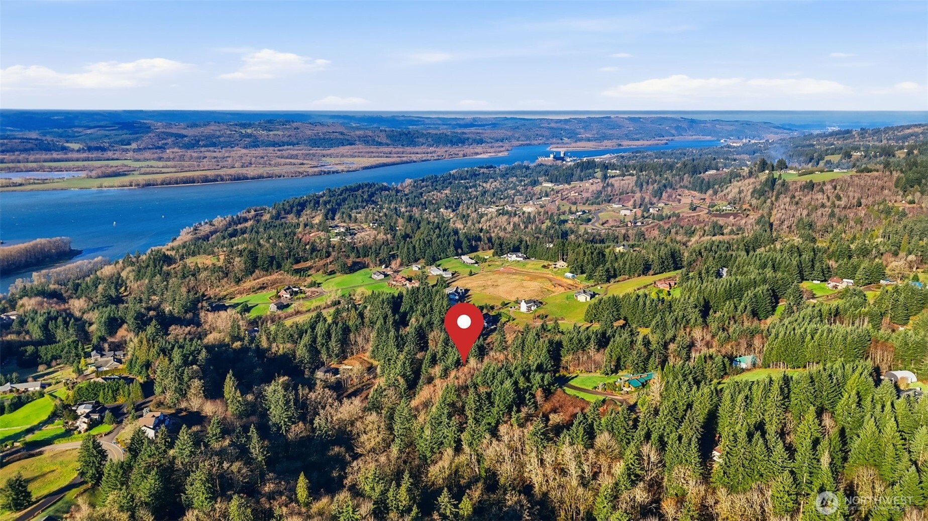 0 Feather Ridge Drive Kalama WA 98625