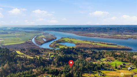 0 Feather Ridge Drive Kalama WA 98625