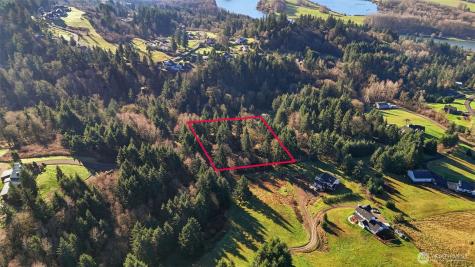 0 Feather Ridge Drive Kalama WA 98625