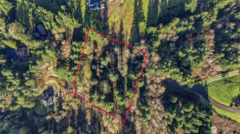 0 Feather Ridge Drive Kalama WA 98625