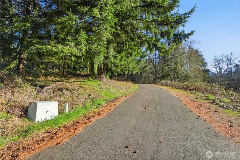 0 Feather Ridge Drive Kalama WA 98625