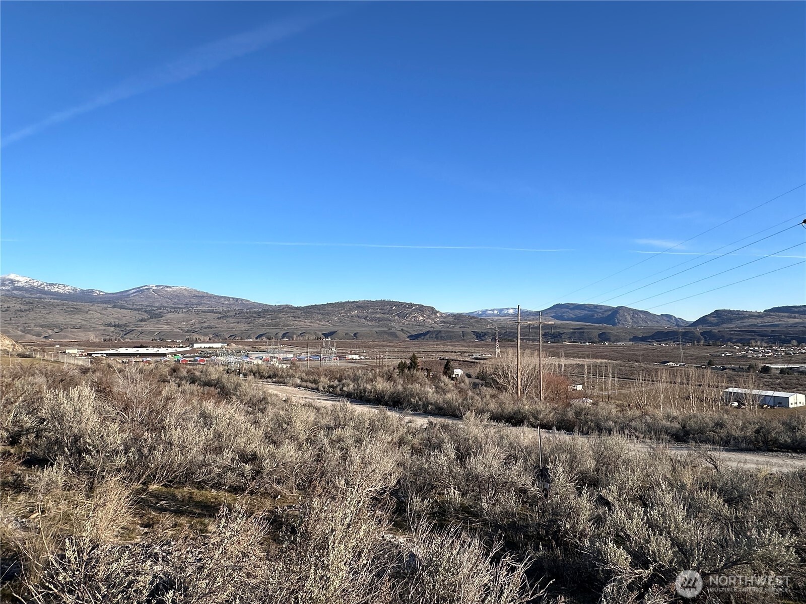2 Lot 2 Pats Lane Omak WA 98841