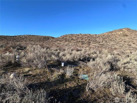 2 Lot 2 Pats Lane Omak WA 98841