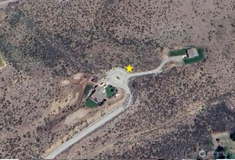 2 Lot 2 Pats Lane Omak WA 98841