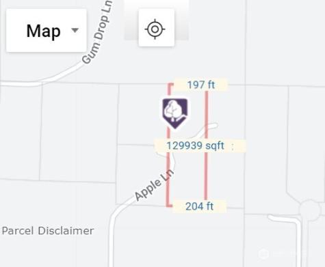 2 Lot 2 Pats Lane Omak WA 98841