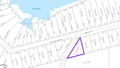 32621 Benbow Drive E Graham WA 98338