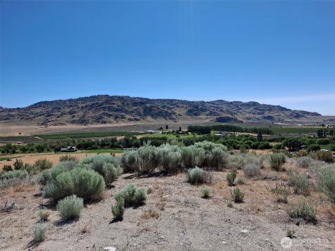 1299 Old Highway 97 Malott WA 98829