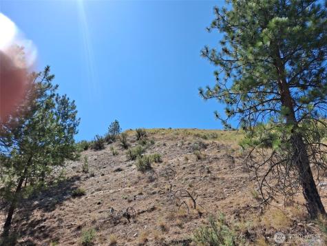 1299 Old Highway 97 Malott WA 98829