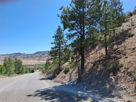 1299 Old Highway 97 Malott WA 98829