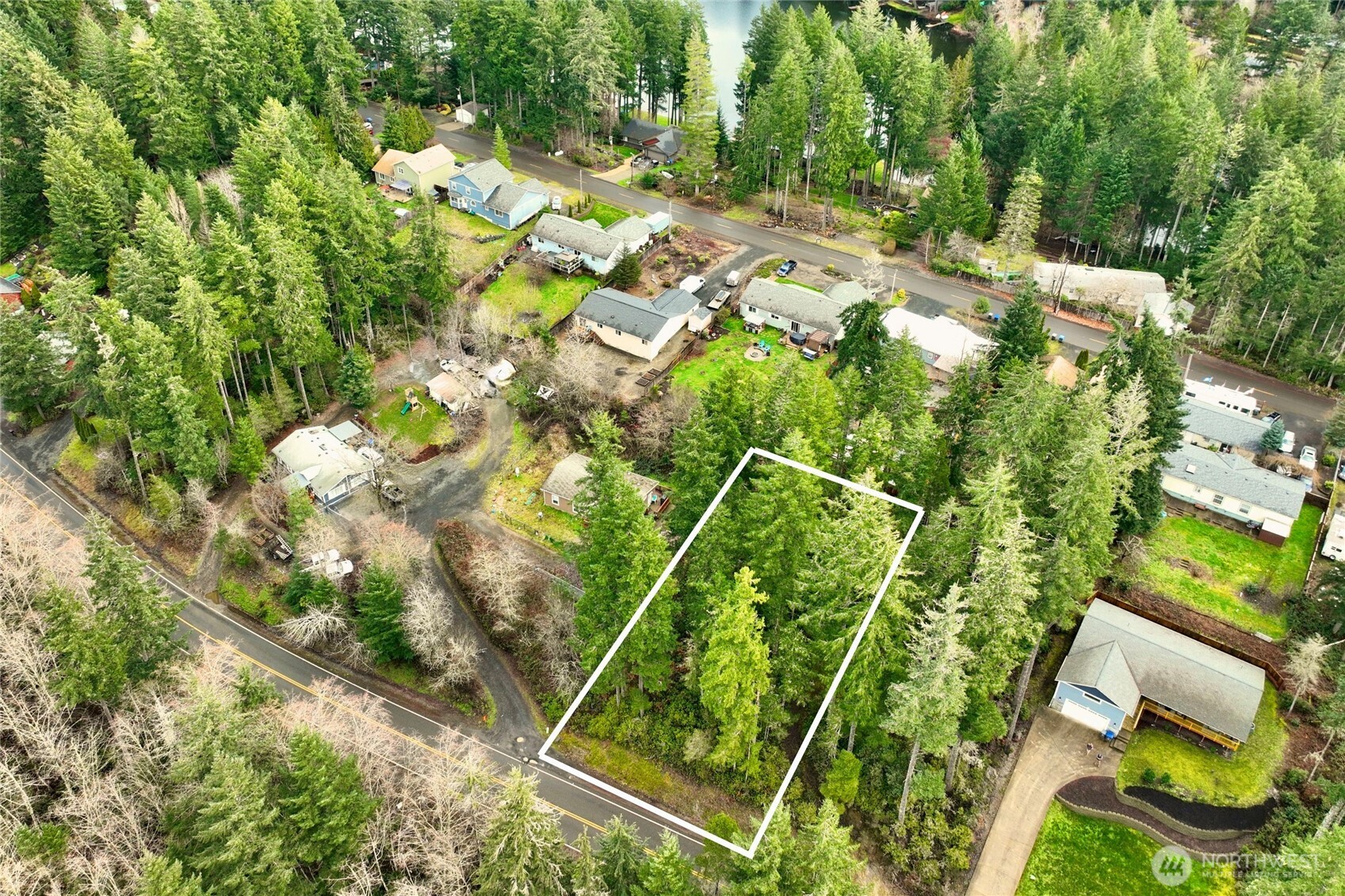 5011 E Rasor Road Belfair WA 98528