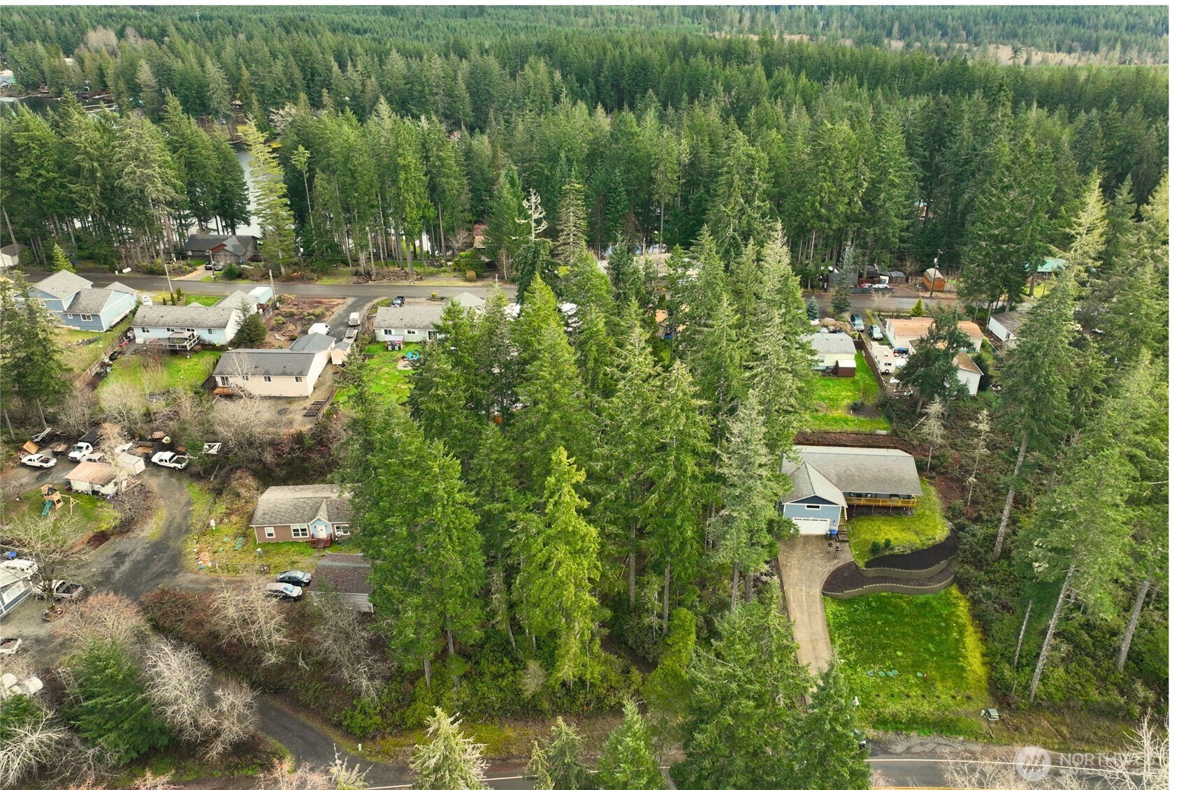 5011 E Rasor Road Belfair WA 98528