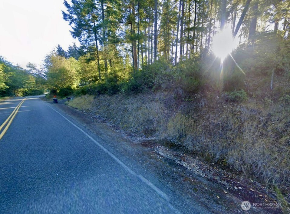 5011 E Rasor Road Belfair WA 98528