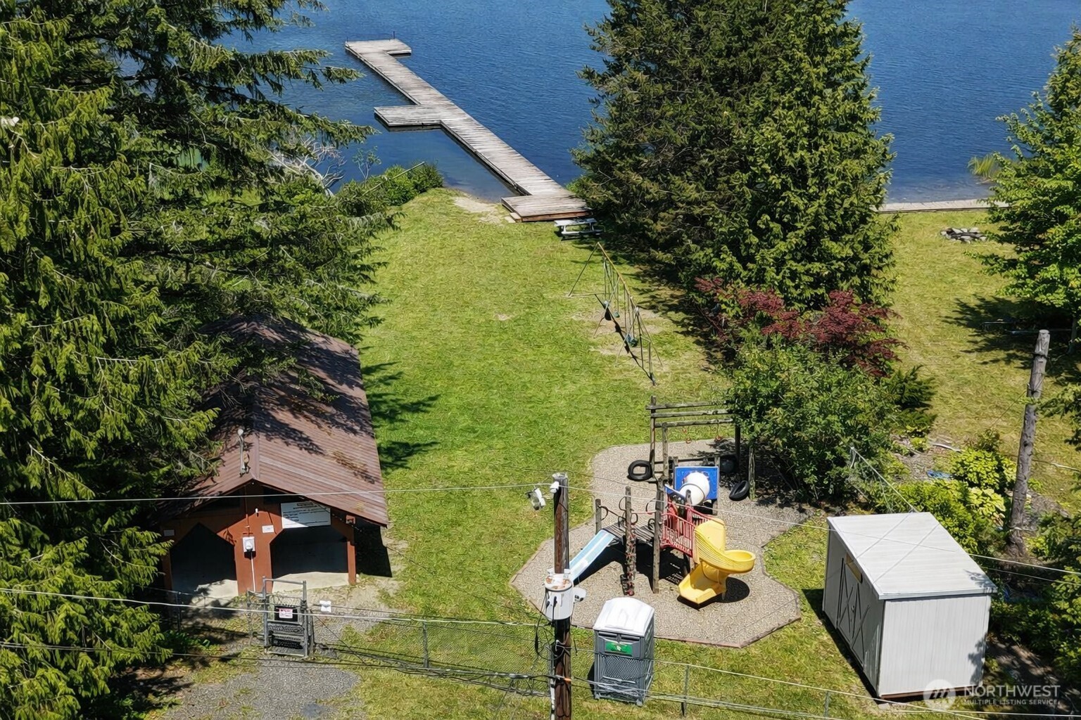 5011 E Rasor Road Belfair WA 98528