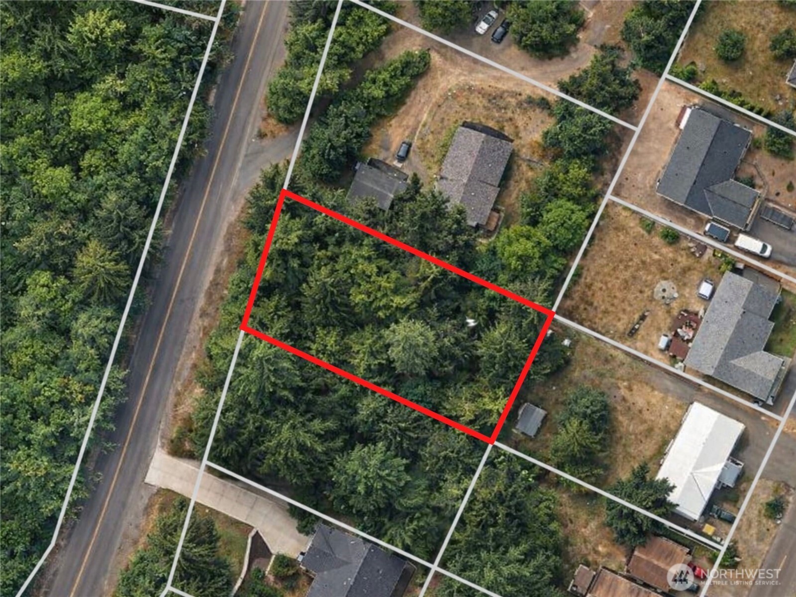 5011 E Rasor Road Belfair WA 98528