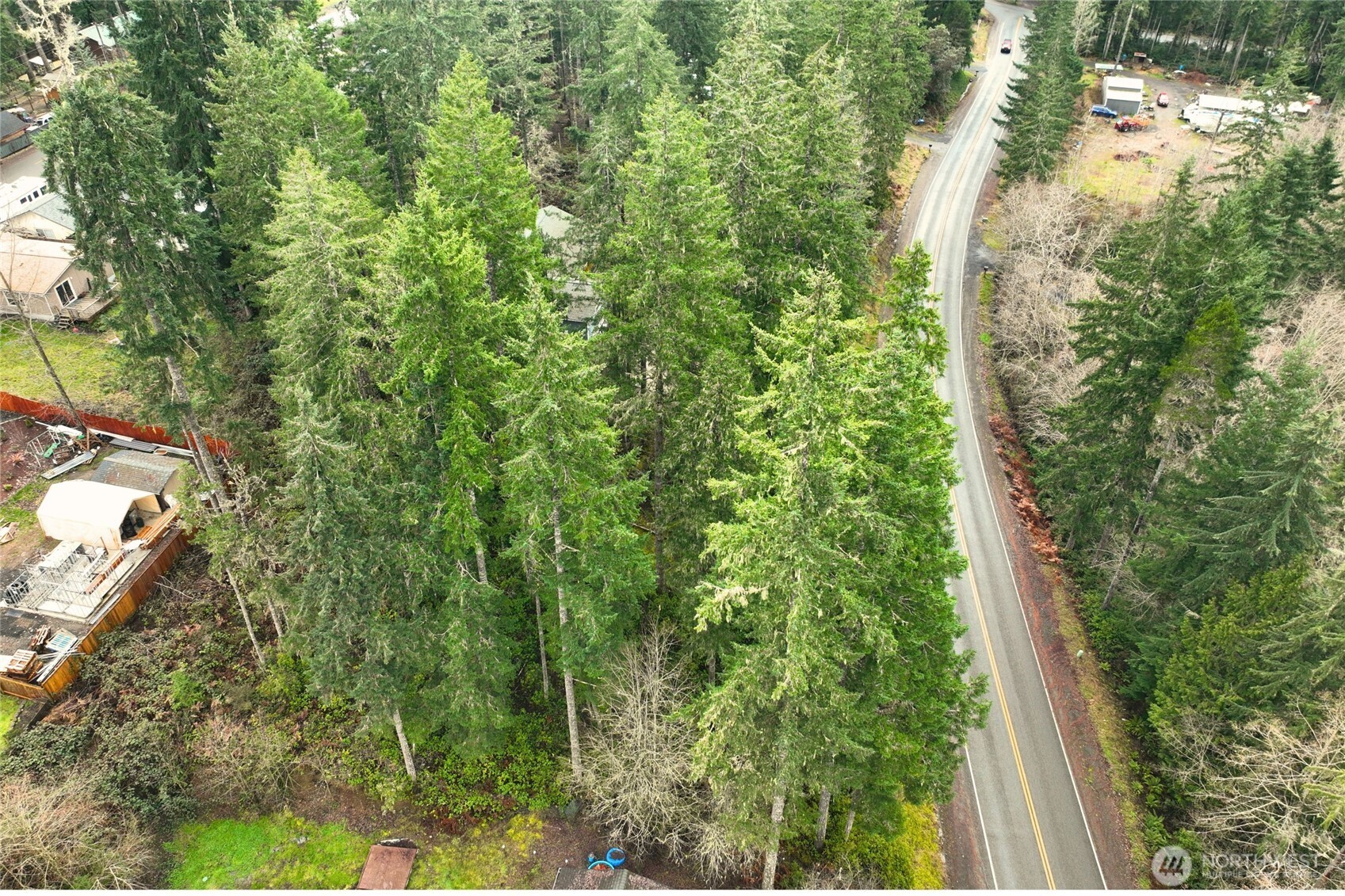 5011 E Rasor Road Belfair WA 98528