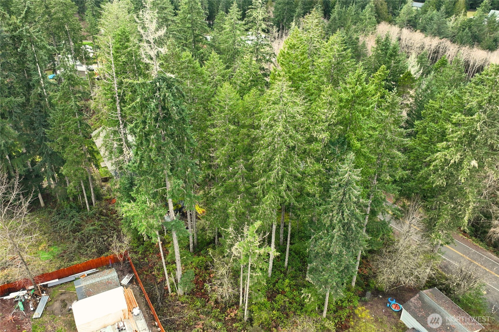 5011 E Rasor Road Belfair WA 98528