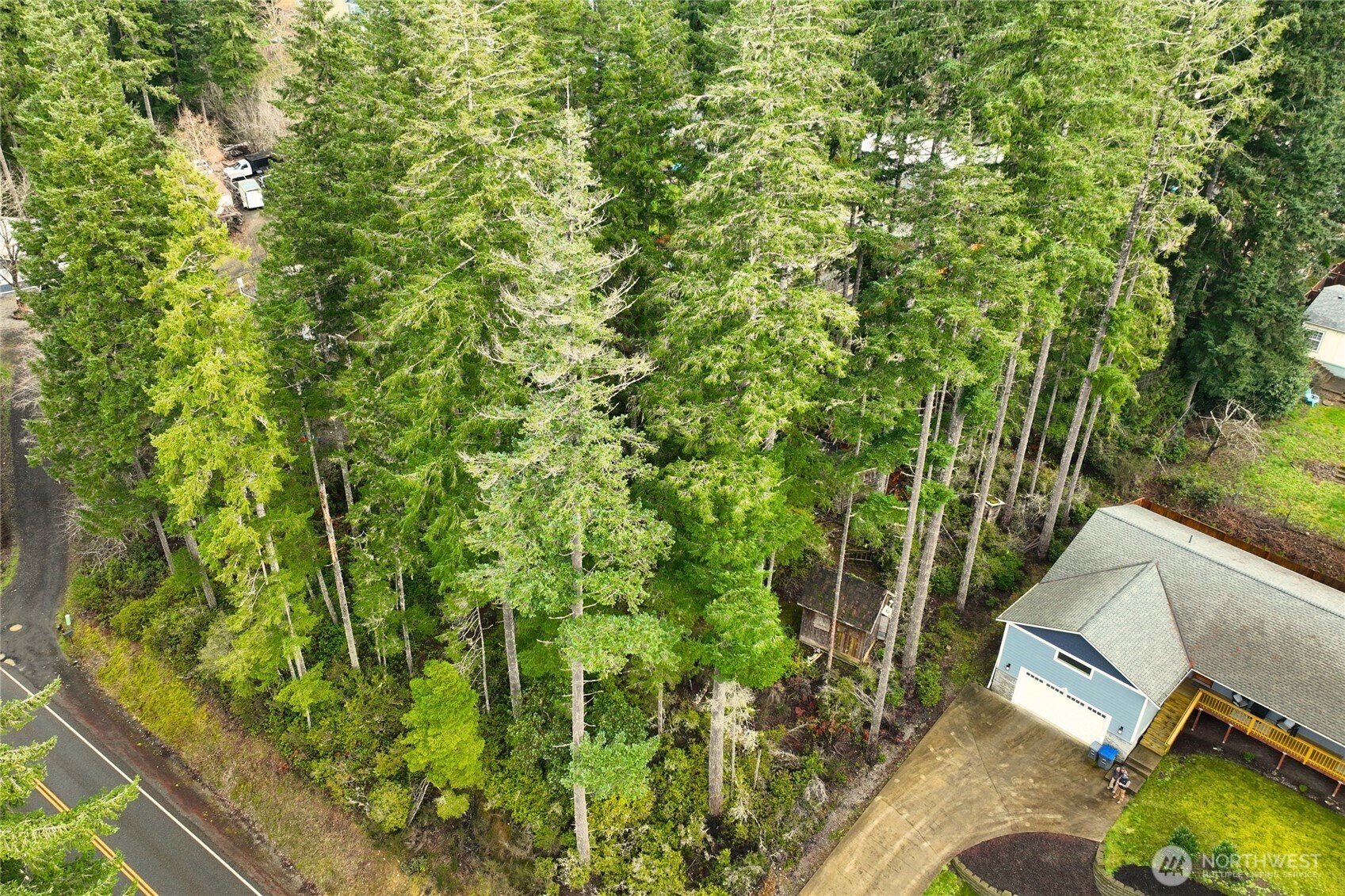 5011 E Rasor Road Belfair WA 98528
