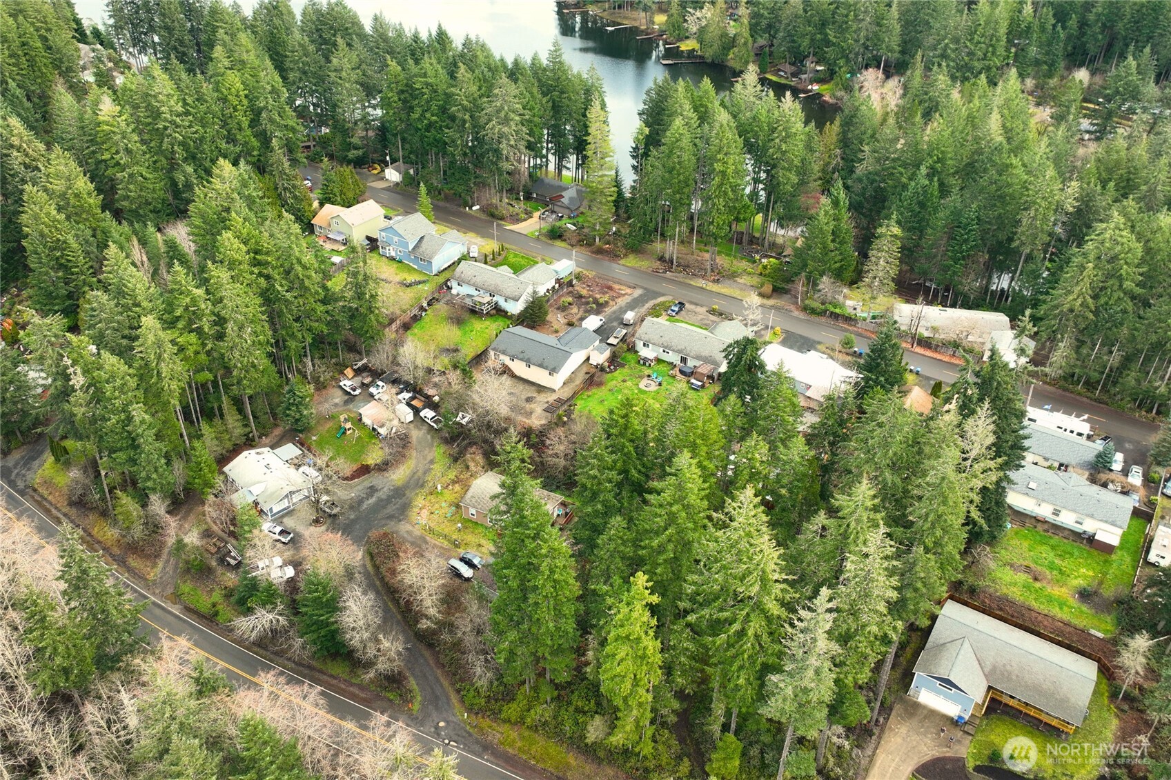 5011 E Rasor Road Belfair WA 98528