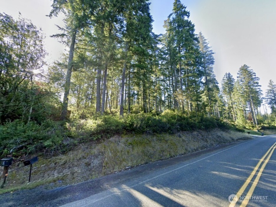 5011 E Rasor Road Belfair WA 98528