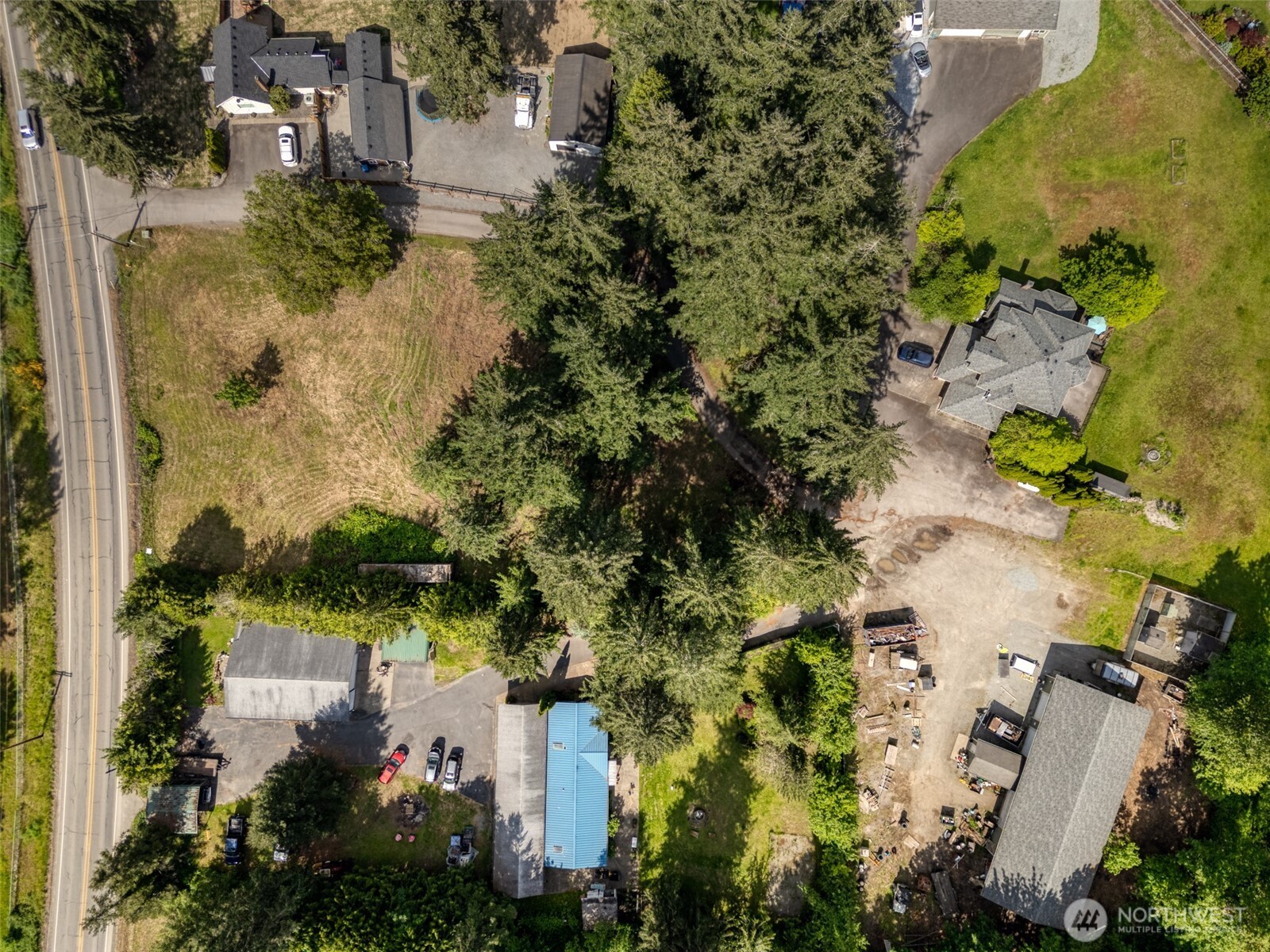 20508 182nd Street Ct E Orting WA 98360