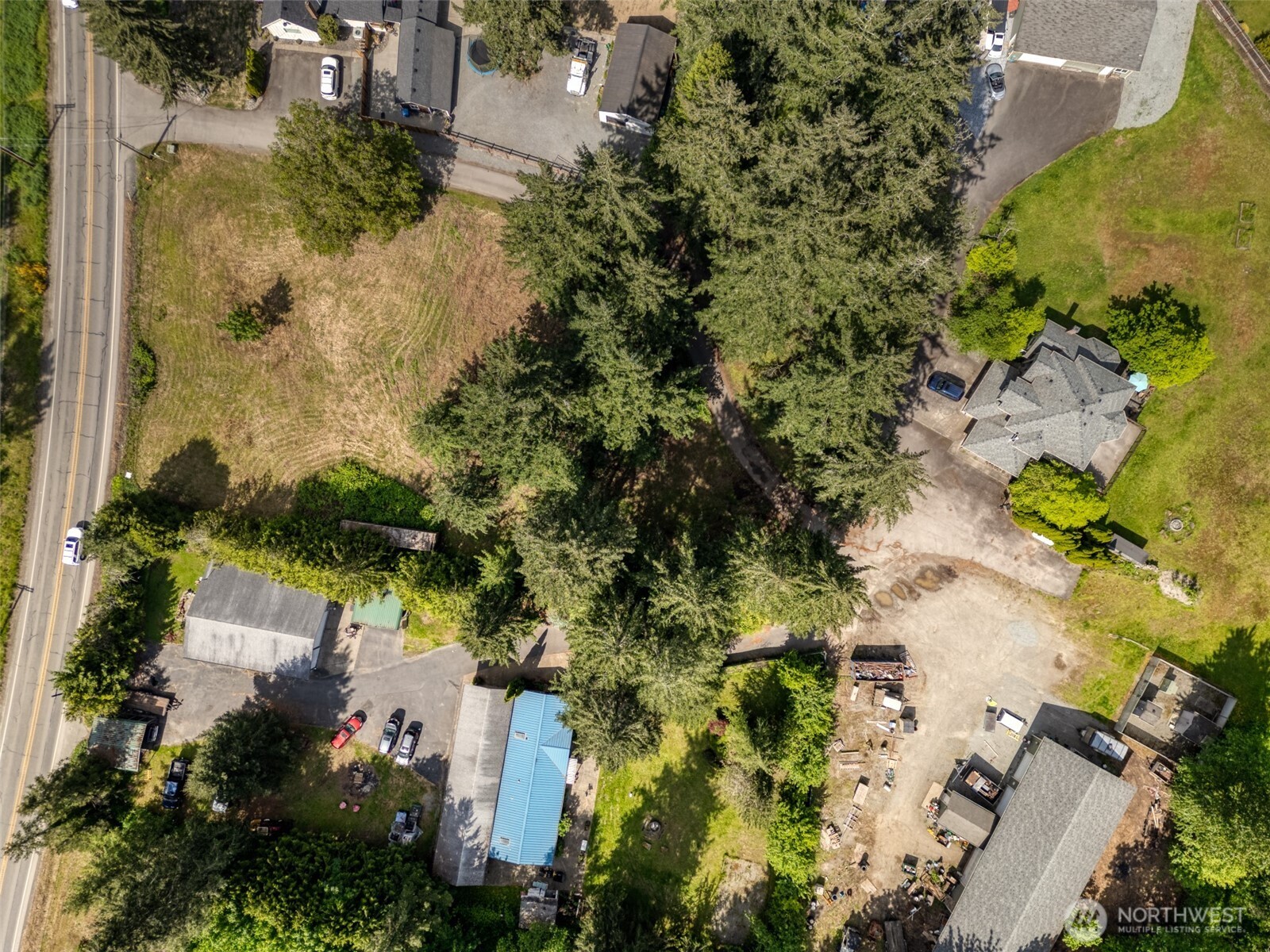 20508 182nd Street Ct E Orting WA 98360