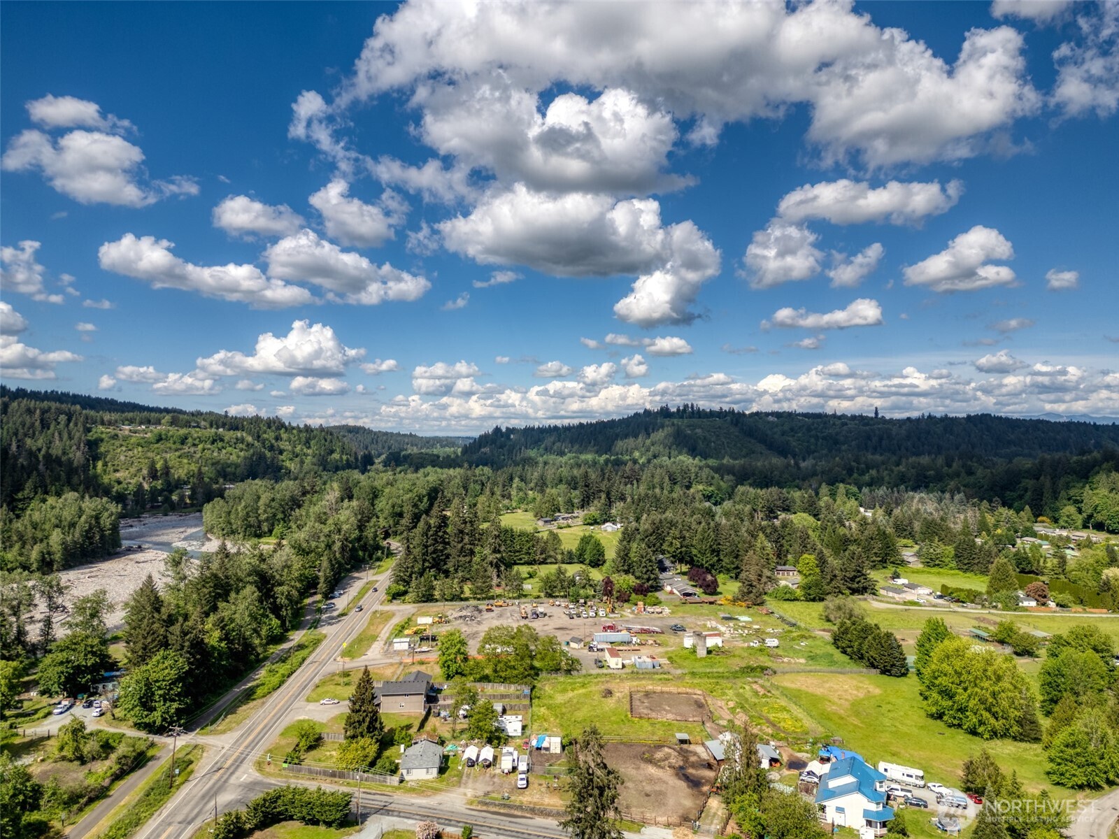 20508 182nd Street Ct E Orting WA 98360