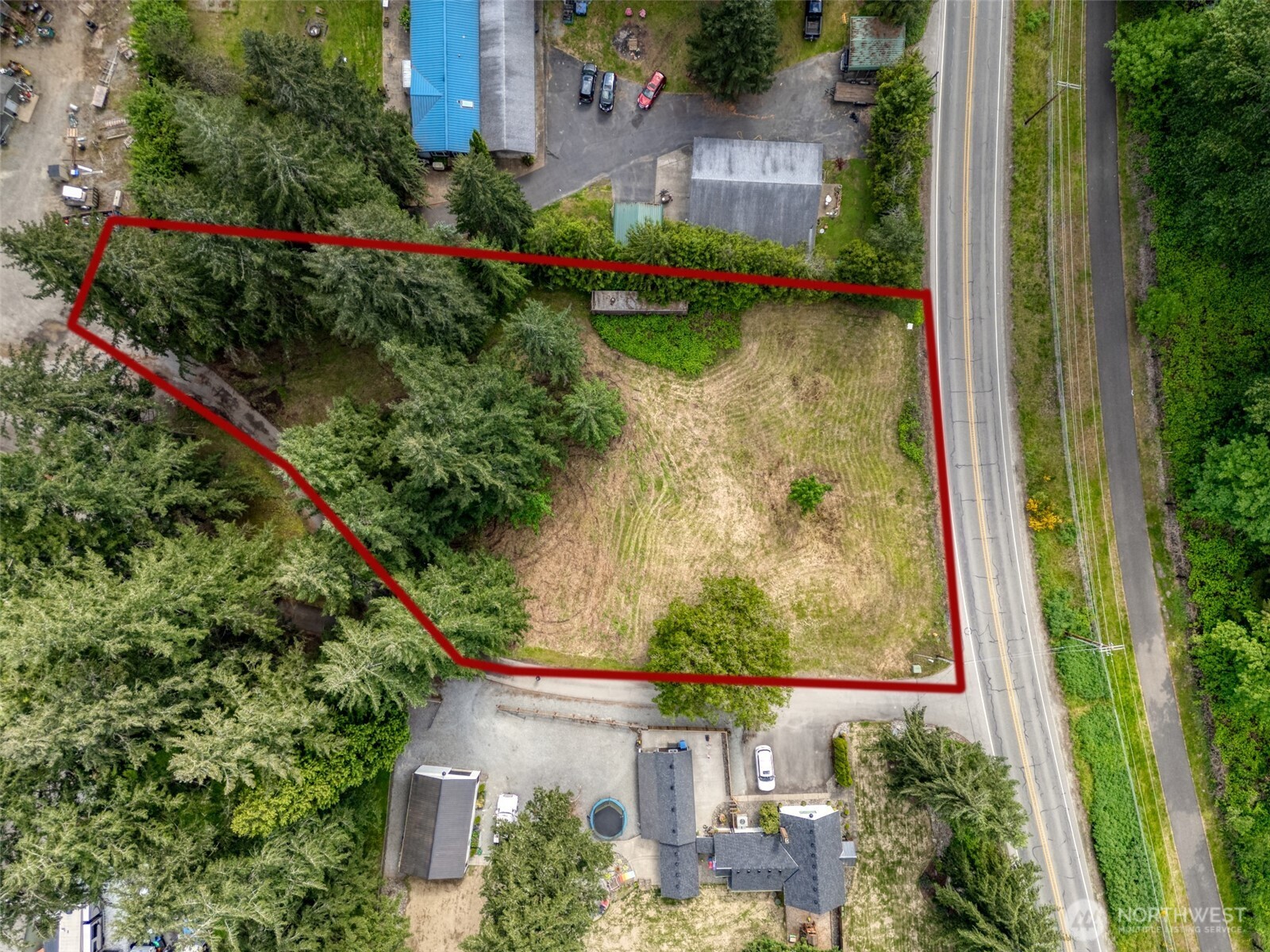 20508 182nd Street Ct E Orting WA 98360