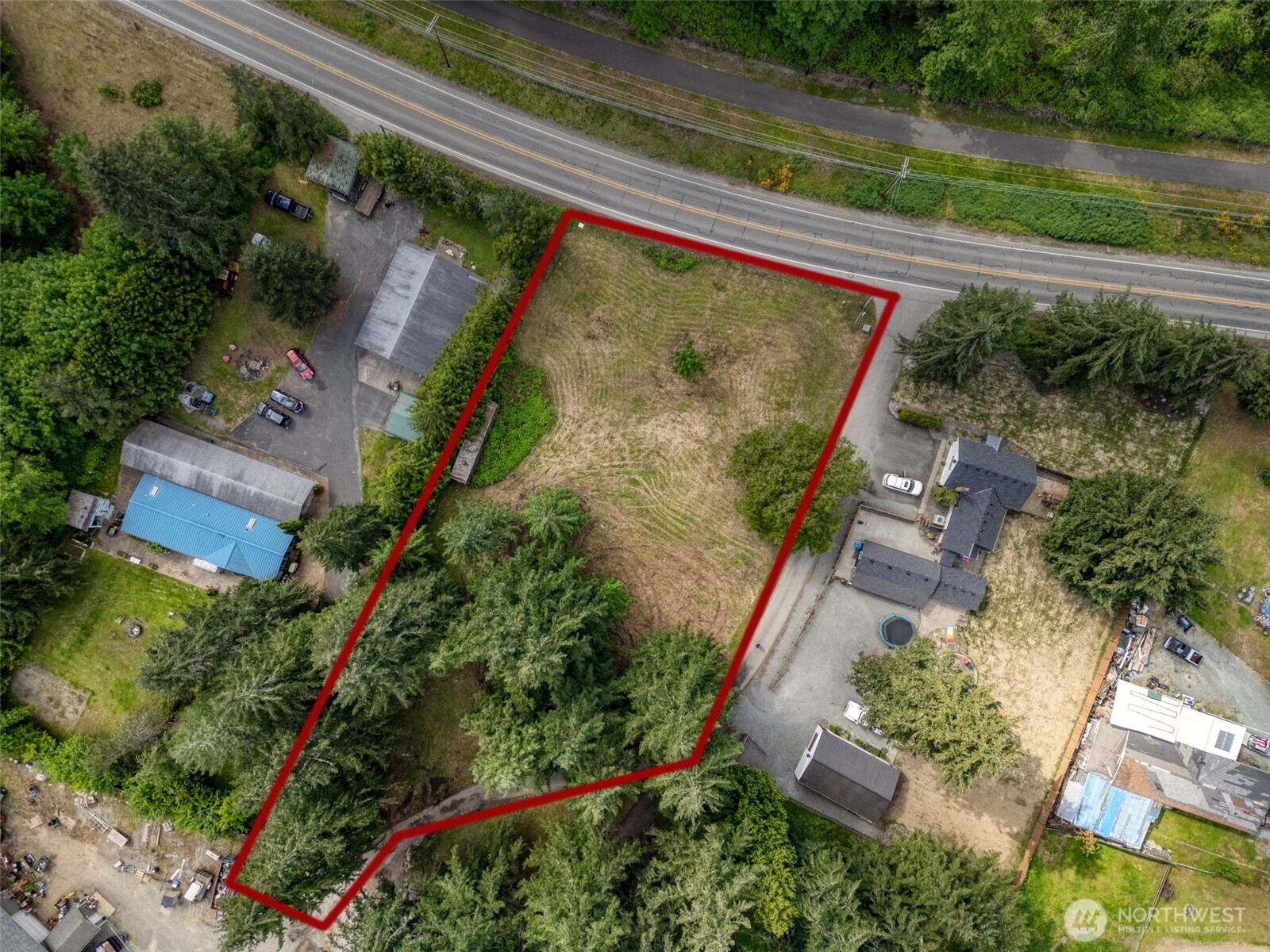 20508 182nd Street Ct E Orting WA 98360