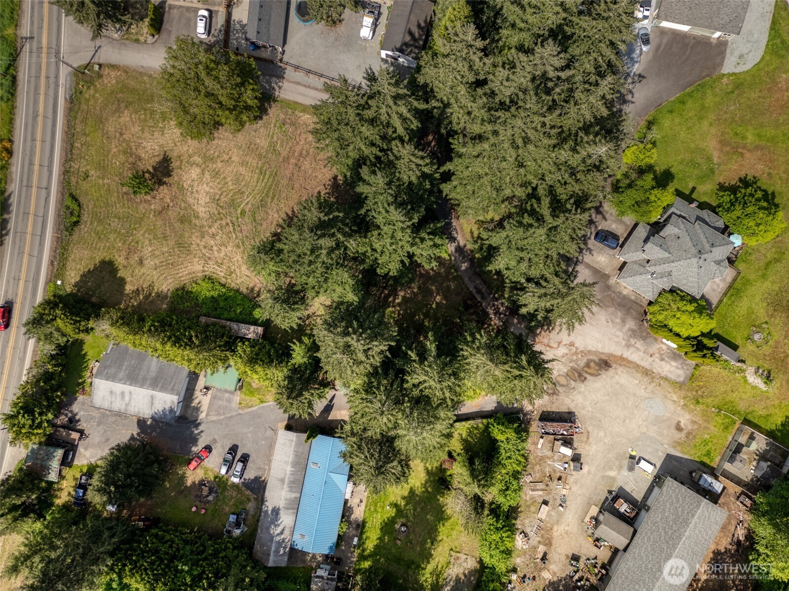 20508 182nd Street Ct E Orting WA 98360