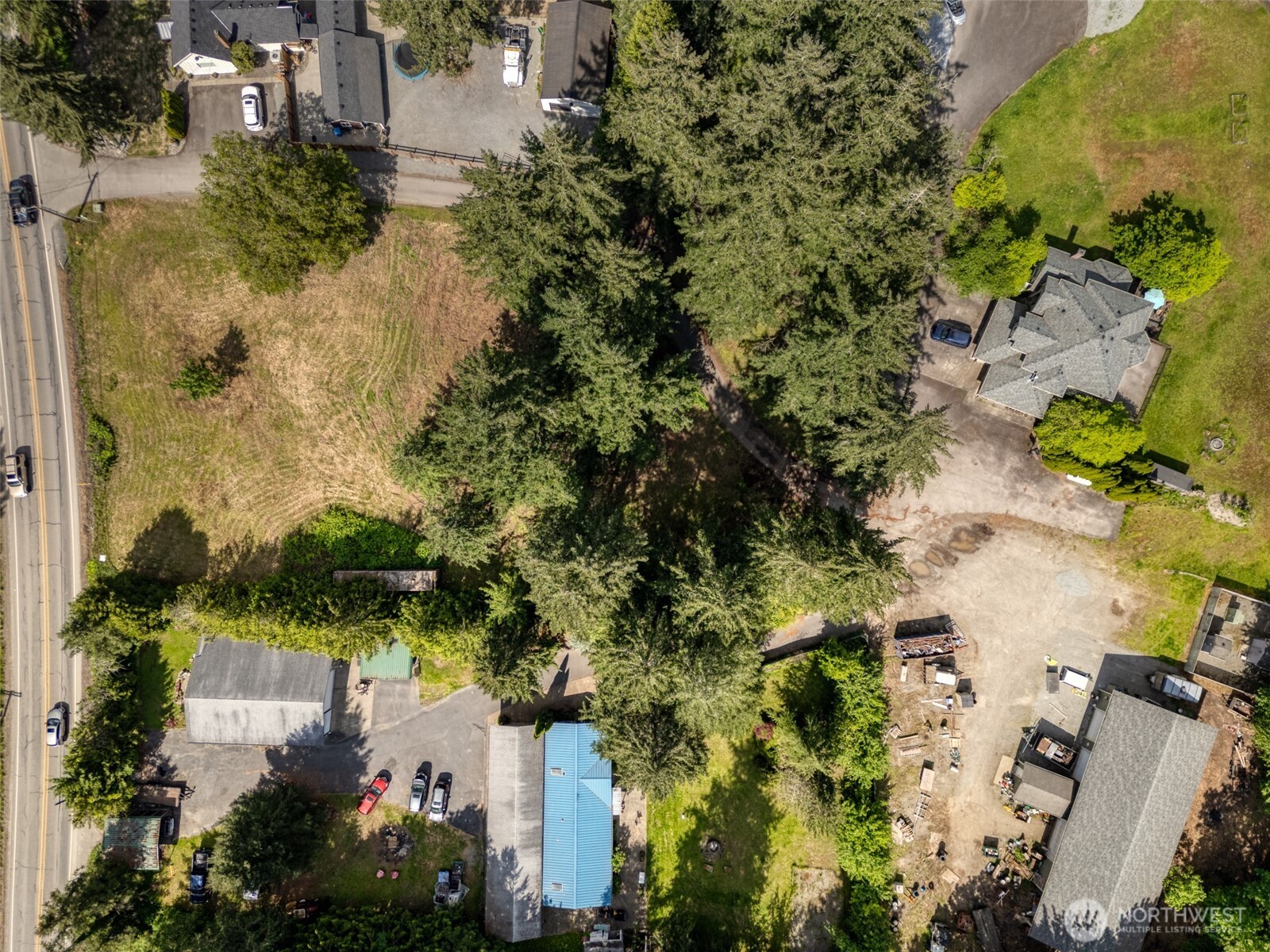 20508 182nd Street Ct E Orting WA 98360