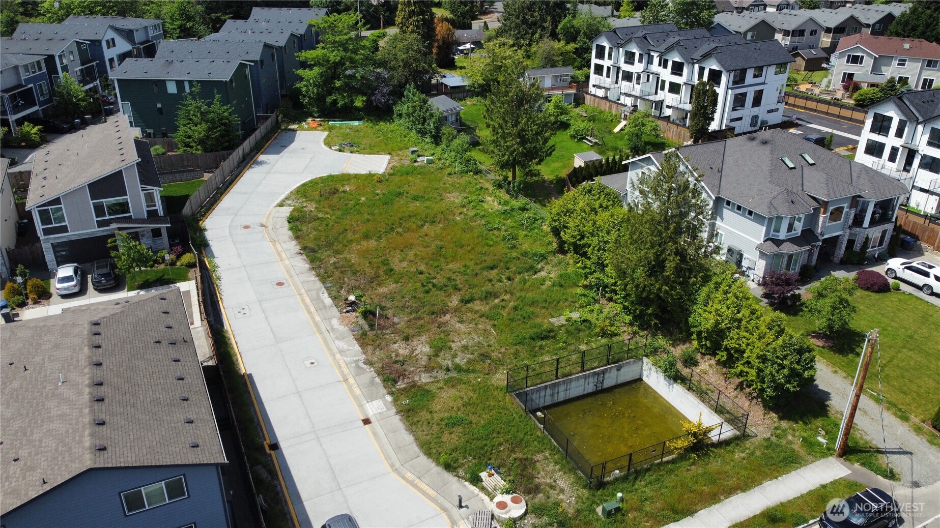 19714 Filbert Drive Bothell WA 98012