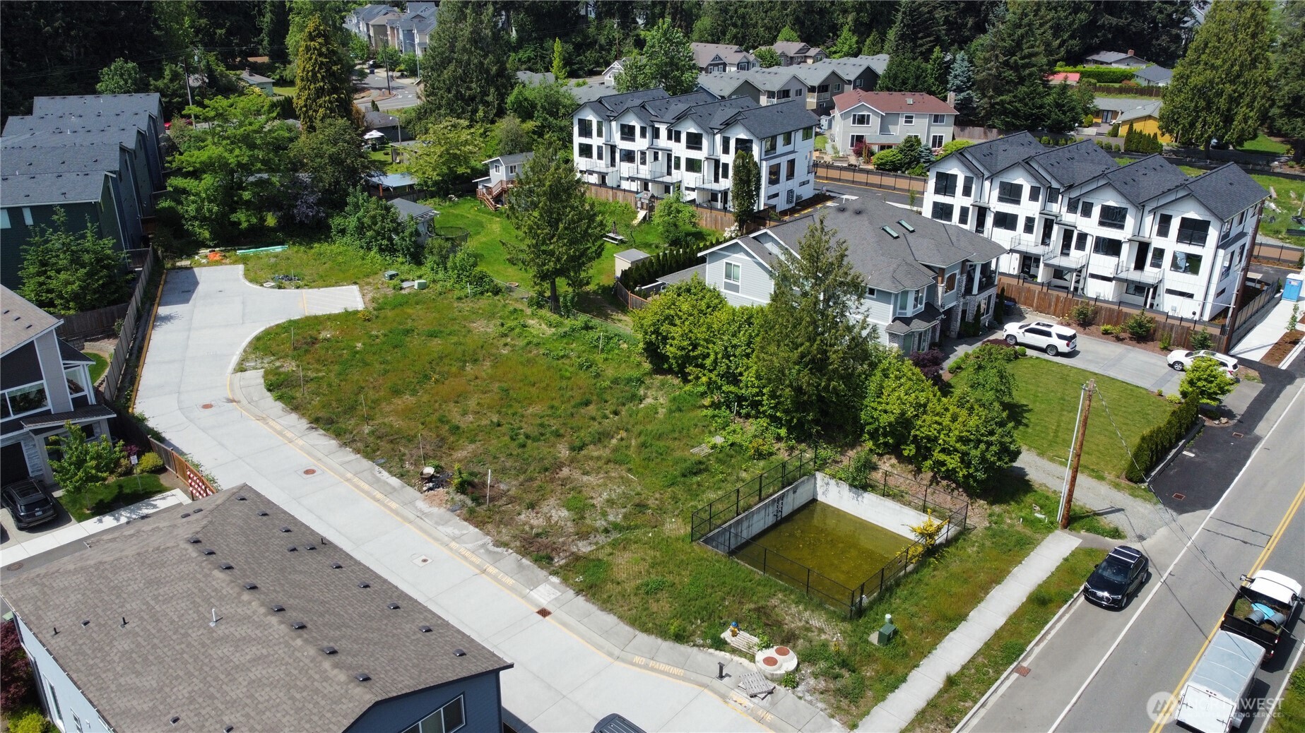 19714 Filbert Drive Bothell WA 98012