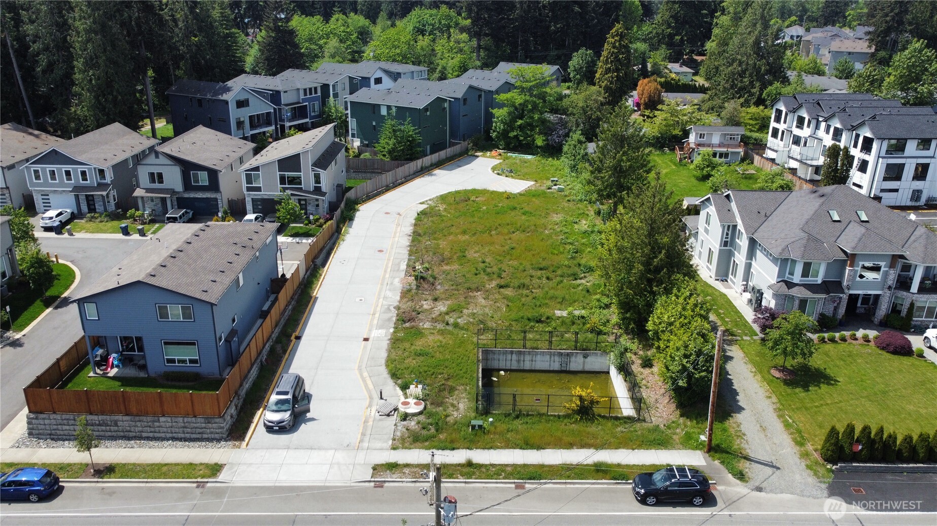19714 Filbert Drive Bothell WA 98012