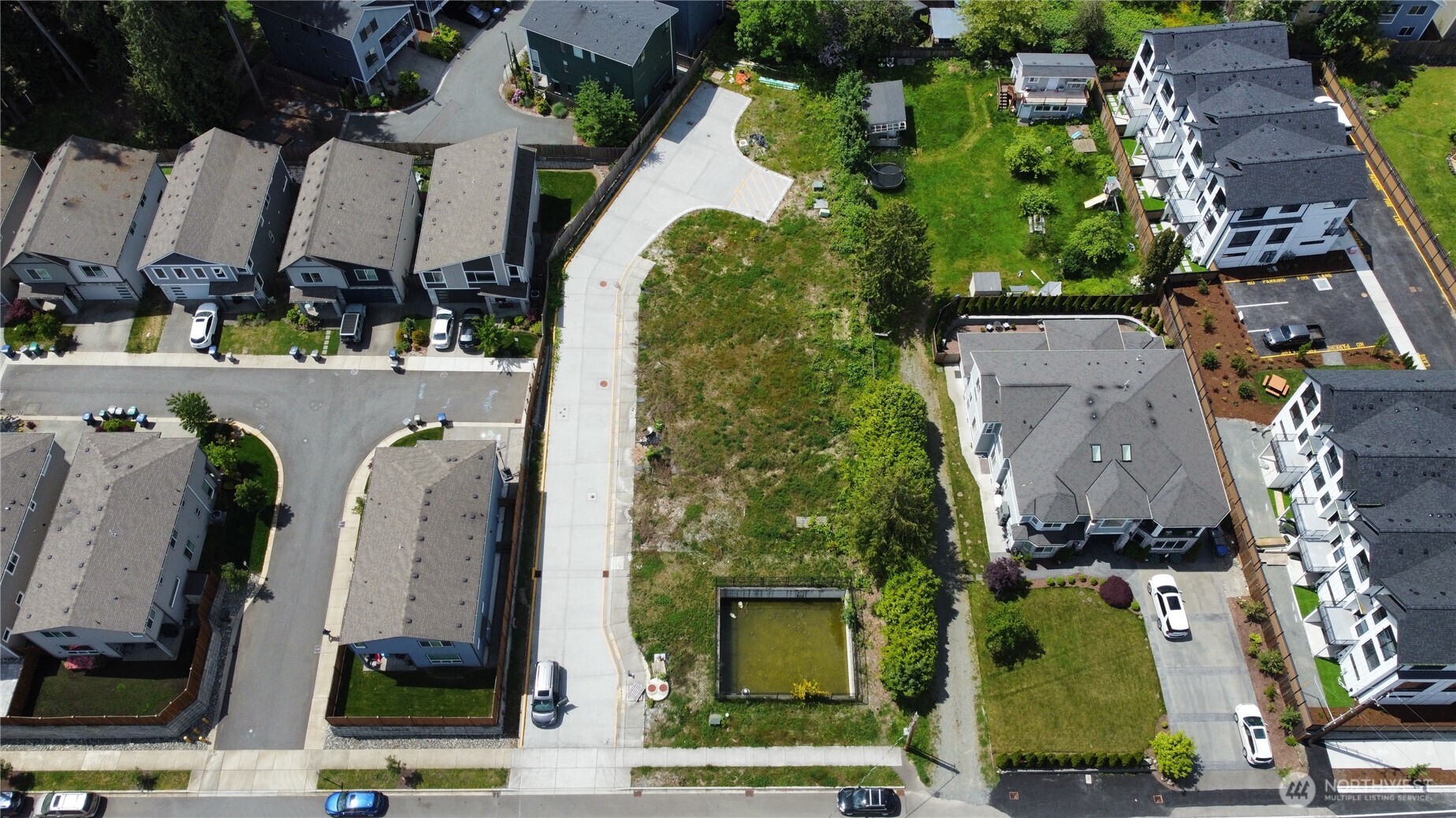 19714 Filbert Drive Bothell WA 98012