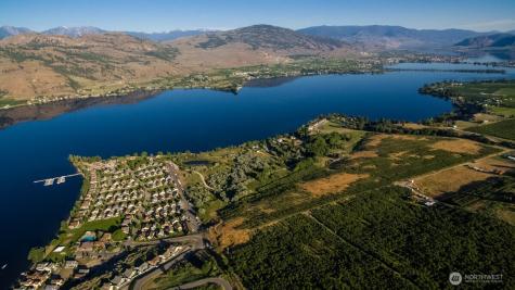 114 Village Way Oroville WA 98844