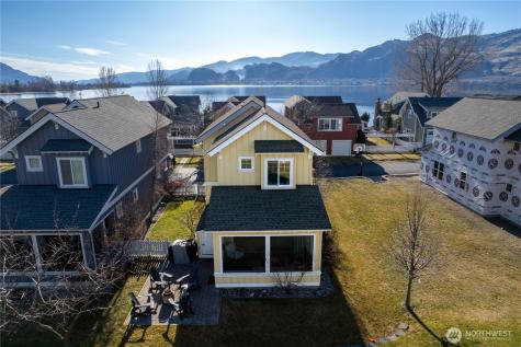 114 Village Way Oroville WA 98844