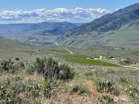 0 Bill Shaw Road Pateros WA 98834