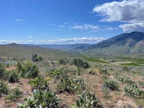 0 Bill Shaw Road Pateros WA 98834