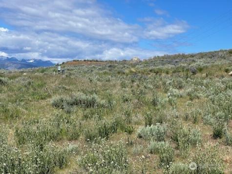 0 Bill Shaw Road Pateros WA 98834