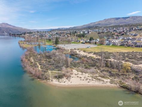 460 Lakefront Drive Orondo WA 98843